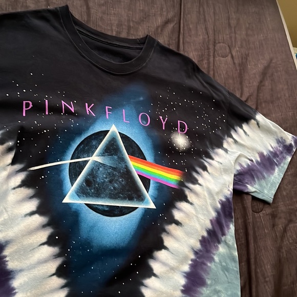 Pink Floyd shirt - Picture 2 of 3